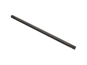 Intermediate steering shaft. Porsche 911 1969-1989 RHD - 91134721201, 91134721202, 91134721200