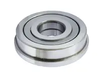 Four point gearbox bearing. Porsche 911 65-83 - 9990520160A, 99905201600 - 19248
