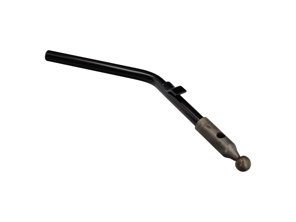 Gearshift lever short shift. Porsche 911 1984-86 - 911424017122, 91142401721, 91142401711 - 911 424 017 14