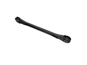 Rear track rod control arm. Porsche 958 Cayenne - 95833104500, 95833104600