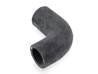 Idle control valve hose. Porsche 911 84-89 - 93011058902/8, 93011058902