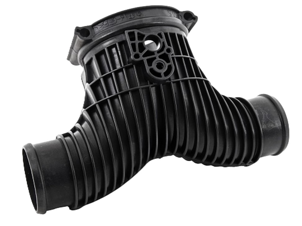 Pressure Pipe. Porsche 955 Cayenne 4.5L 2003–06 - 95511004650