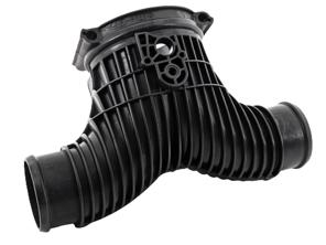 Pressure Pipe. Porsche 955 Cayenne 4.5L 2003–06 - 95511004650