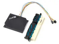 H&R Air Suspension Electronic Lowering Module. Porsche Panamera (ETS) - 40mm