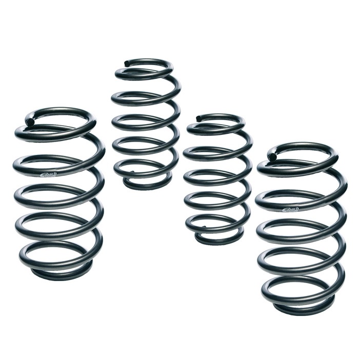 Buy Porsche 996 (911) (1997-2005) 996 C2 3.4L 1997-08/01 Lowering ...