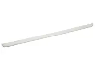 Door sill plate. Porsche 928 92-95 - 92855919702G2X, 92855919802G2X