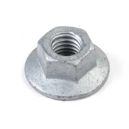 Collar nut M8. - N  10435508, N10435508