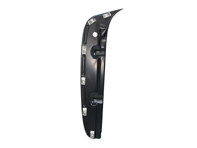 Wing / Fender joining plate. Porsche 911 08/1968 - 07/1989 - 91150105300, 91150105400, 591013, 591014, 1682300270, 90150105300, 91150105300, 91150105300GRV, 90150105401, 90150105402, 91150105400, 91150105400, 1682300280, 91150105400GRV