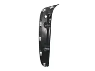Wing / Fender joining plate. Porsche 911 08/1968 - 07/1989 - 91150105300, 91150105400, 591013, 591014, 1682300270, 90150105300, 91150105300, 91150105300GRV, 90150105401, 90150105402, 91150105400, 91150105400, 1682300280, 91150105400GRV