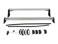 Roof transport / roof rack system. Porsche 996 / 997 COUPE - 99680110500