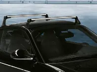 Roof transport / roof rack system. Porsche 996 / 997 COUPE - 1 KEY ONLY - 99680110500