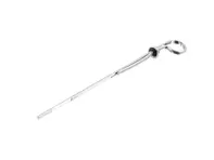 Oil level dipstick, 225 mm. Porsche 356 / 356 A - 53907071