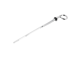 Oil level dipstick, 225 mm. Porsche 356 / 356 A - 53907071