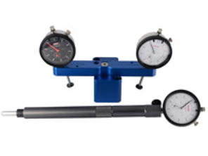 GT3 cam timing apparatus V2 for Porsche GT3/GT2