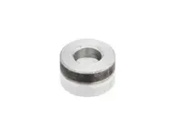 Washer for front bonnet handle. Porsche 356 B / 356 C - 64402560400