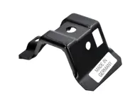Bracket for Spare-wheel well. Porsche 996 / 997 / Boxster / Cayman - 99650162100GRV