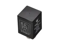 Electric window relay. Porsche 911 / 928 / 944 / 964 / 968 / 993 - 94461511203, 94461511202