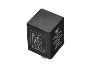 Electric window relay. Porsche 911 / 928 / 944 / 964 / 968 / 993 - 94461511203, 94461511202