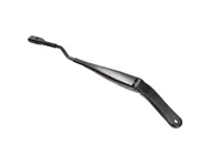 Wiper arm, Front, LHD cars. Porsche 991 / 981 Boxster / 981C Cayman - 99162812101, 99162812202, 99162812102, 99162812203, 99162812103