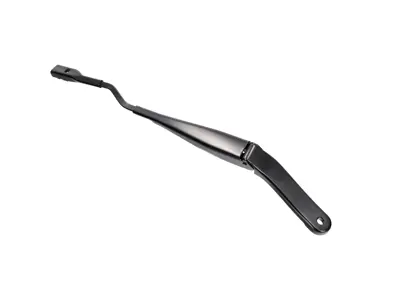 Wiper arm, Front, LHD cars. Porsche 991 / 981 Boxster / 981C Cayman - 99162812101, 99162812202, 99162812102, 99162812203, 99162812103