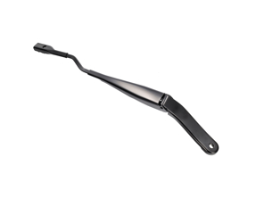 Wiper arm, Front, LHD cars. Porsche 991 / 981 Boxster / 981C Cayman - 99162812101, 99162812202, 99162812102, 99162812203, 99162812103