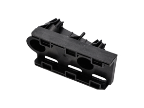 Support Bracket For Coolant Reservoir. Porsche 996 / 997.1 / 997.2 2002-13 - 99610640552, 99610640551