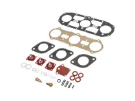 Carburettor Repair Gasket Set. Porsche 911T 1970-71 - 91110894800