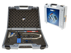 GKN Tooling box for drive shaft repair - 190990