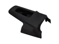 Stowage compartment rear seat well. Porsche 991 GT3 RS - 991551247835Q0