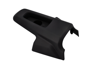 Stowage compartment rear seat well. Porsche 991 GT3 RS - 991551247835Q0