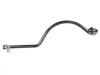 Oil pipe tank to engine. Porsche 911 1973-77 - 91110773910, 1613700601, 1613700600, 91110773911