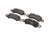 Brake pads, Front. Porsche 992.1 C2 / C4 FRONT - 2598303, 992698075F, 992698151G - 2598303