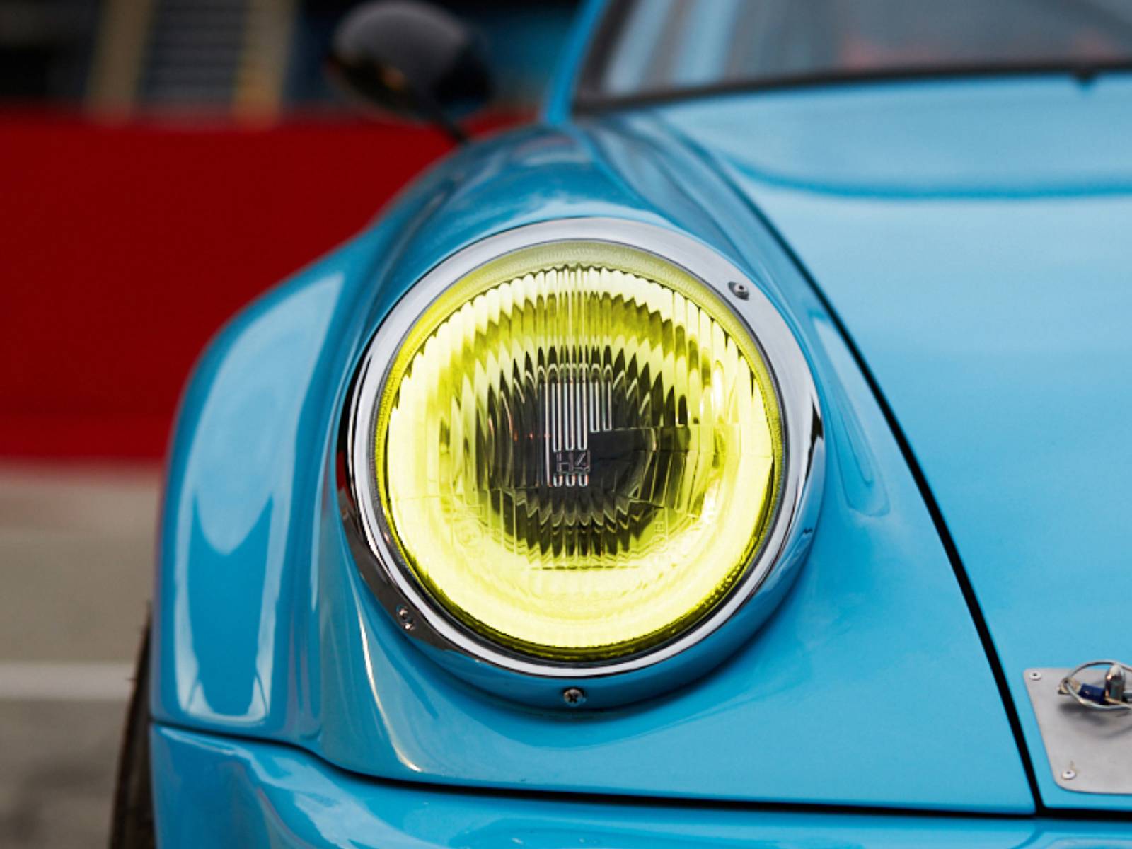 蛍光灯・電球 Porsche Original 911 Spotlight Classic 蛍光灯・電球