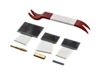 Display set for instrument cluster US version. Porsche 996 / 986 Boxster >>2002 - 5932