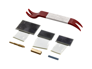 Display set for instrument cluster US version. Porsche 996 / 986 Boxster >>2002 - 5932