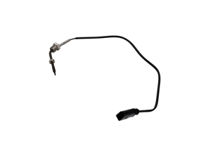 Gas Temperature Sensor. Porsche 958 Cayenne / 970 Panamera / 95B Macan Diesel 2009-18 - 95860668830, 95860668831