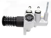 Brake master cylinder. Porsche 964 C2 - 964355015, 96435501503, 96435501502, 96435501501, 964355015CX - 1661100600