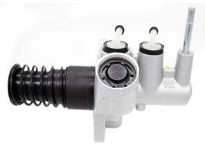 Brake master cylinder. Porsche 964 C2 - 964355015, 96435501503, 96435501502, 96435501501, 964355015CX - 1661100600