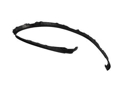 Headlight gasket seal. Porsche 718 (982) Boxster / Cayman - 982941119A, 982941119, 982941120A, 982941120