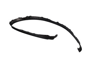 Headlight gasket seal. Porsche 718 (982) Boxster / Cayman - 982941119A, 982941119, 982941120A, 982941120