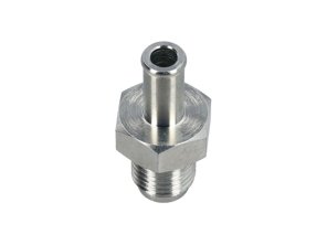 Valve MFI Fuel Filter. Porsche 911 1969-73 - 90111091501, 90111091500 - PVKF911
