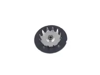 Anti Vibration Damper 40mm. Porsche 944 / 944 Turbo - 95135109600