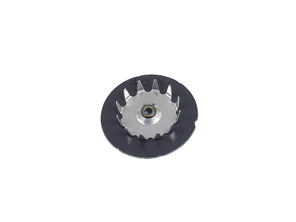 Anti Vibration Damper 40mm. Porsche 944 / 944 Turbo - 95135109600