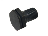 Differential housing hex bolt. Porsche 911 65-83 / 914 - 91533227600, 91533227604