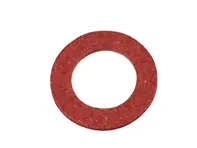 Washer at door contact switch. Porsche 911 / 912 / 964 / 993 / 928 - 90003100160 - 1696550300