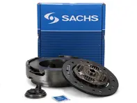 Clutch kit parts Porsche 930 1989 5-Speed G50.50 - 95011601252, 95011601254, 95011608008, 95011602350, 9301169110, 3000 950 004, 3000950004