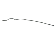 Vacuum line for brake servo. Porsche 993 >>1996 - 99335557102, 99335557103