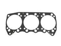 Cylinder base gasket. Porsche 997 Turbo / 997 GT3 - 99710119371, 151.280
