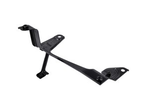 Mounting bracket activated charcoal container. Porsche 9YA Cayenne - PAB20182700