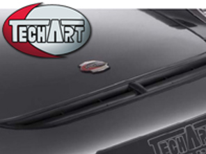 TechArt Front Air Vent. Porsche 997 Turbo - 097.100.182.009-01, 097100182009-01